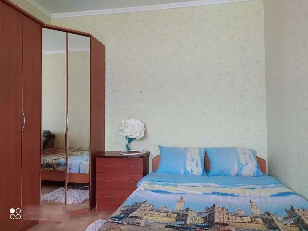 1-к кв. Московская область, Дмитров Внуковский мкр, 23 (35.0 м) - Фото 1