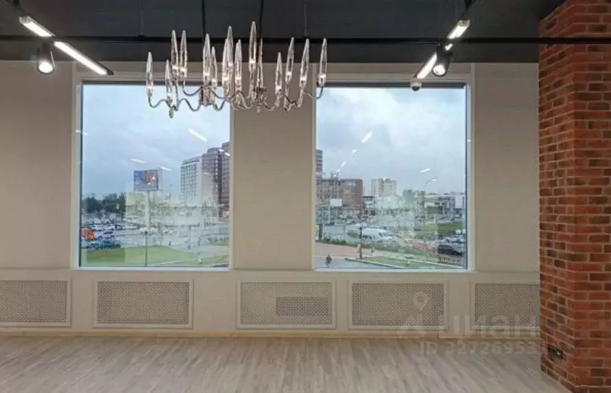 Офис в Санкт-Петербург пл. Карла Фаберже, 8 (867 м) - Фото 1