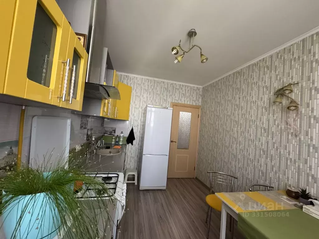 1-к кв. Крым, Симферополь ул. Камская, 29 (36.0 м) - Фото 2