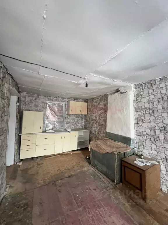 Дом в Ростовская область, Новочеркасск ул. Нечаева, 28 (65 м) - Фото 1