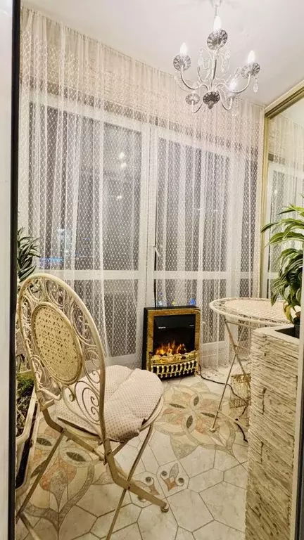 2-к кв. Москва ул. Плющиха, 42 (60.0 м) - Фото 1