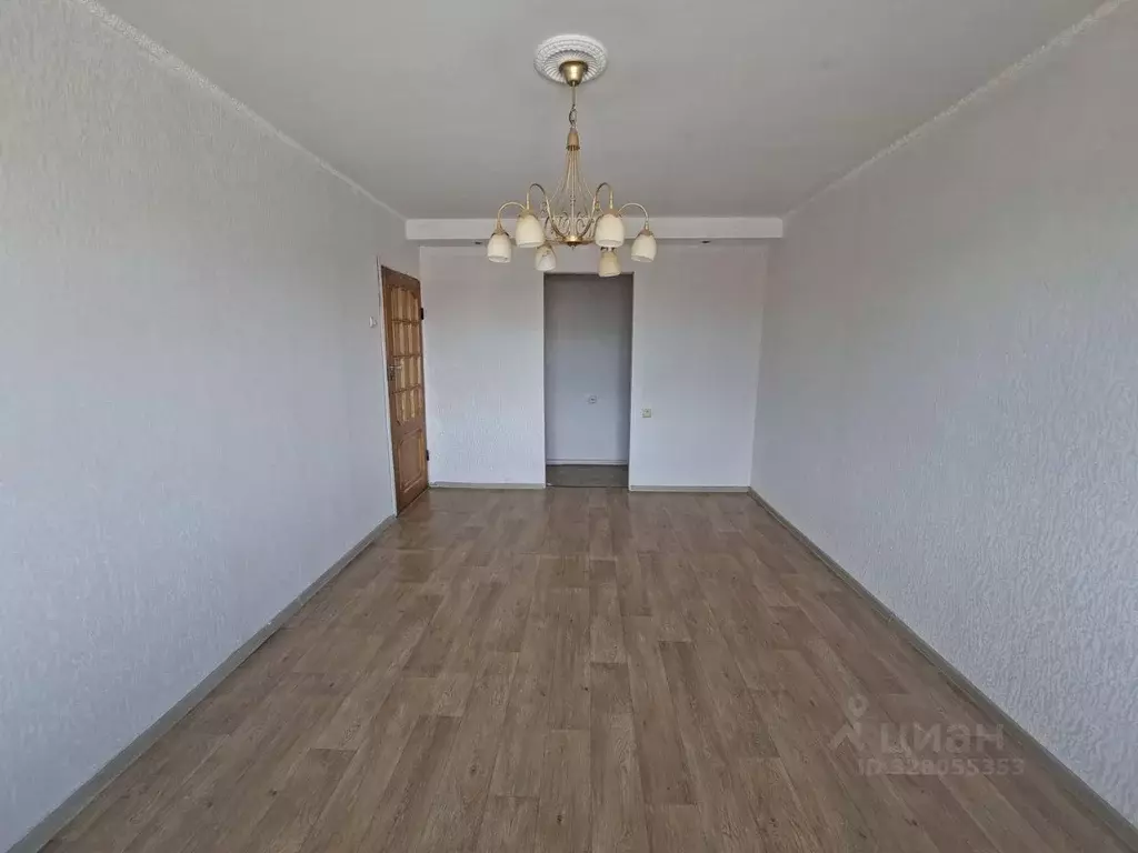 1-к кв. Санкт-Петербург Большой Сампсониевский просп., 62 (35.0 м) - Фото 1