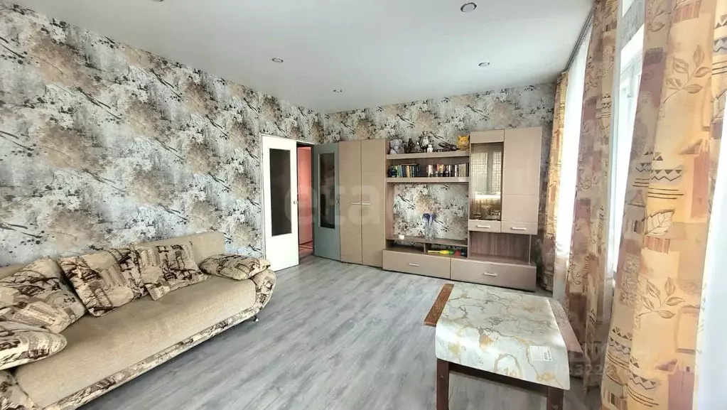 Дом в Брянская область, Дятьково ул. Горького (134 м) - Фото 1