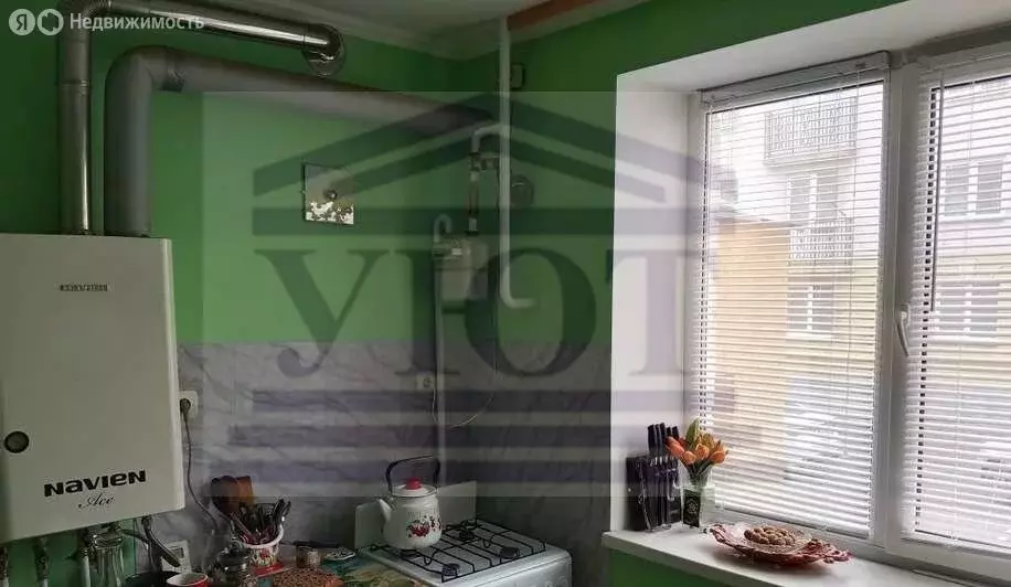 2-комнатная квартира: Самара, микрорайон Крутые Ключи, 3 (44.7 м) - Фото 1