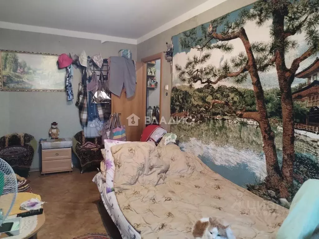 2-к кв. Владимирская область, Собинка ул. Ленина, 22/1 (45.2 м) - Фото 1