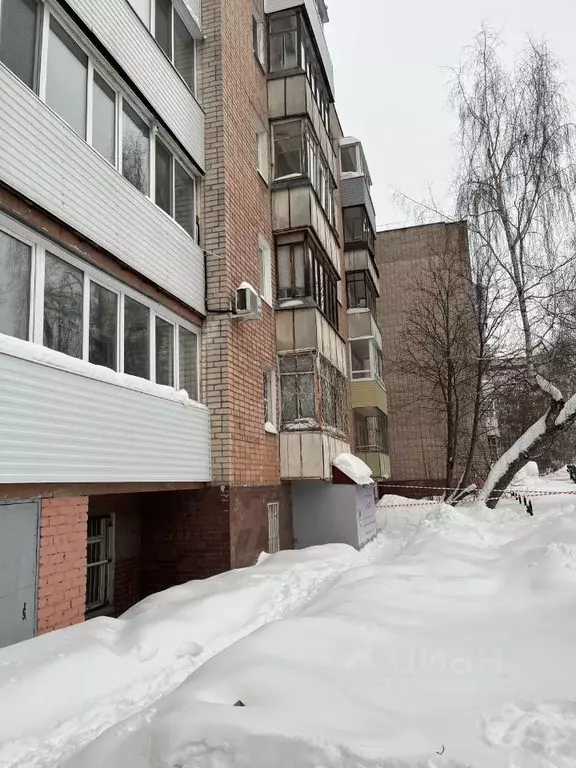 1-к кв. Пермский край, Пермь ул. Танкистов, 10 (34.0 м) - Фото 2