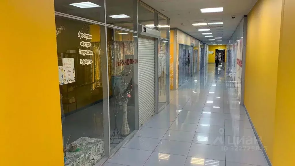 Торговая площадь в Новгородская область, Великий Новгород ул. Свободы ... - Фото 1