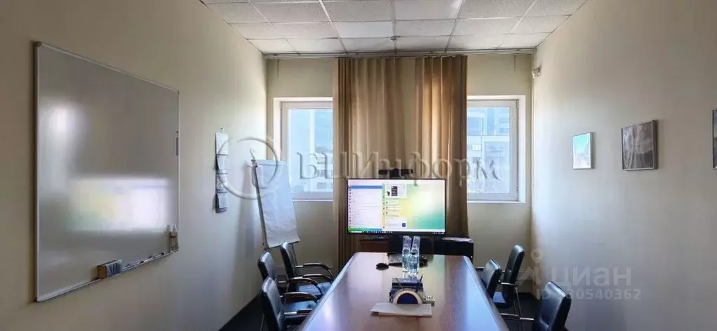 Офис в Санкт-Петербург Московский просп., 103к3 (157 м) - Фото 2