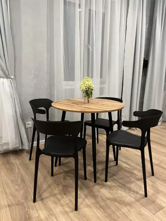 1-к кв. Нижегородская область, Нижний Новгород ул. Ивана Романова, 2 ... - Фото 0