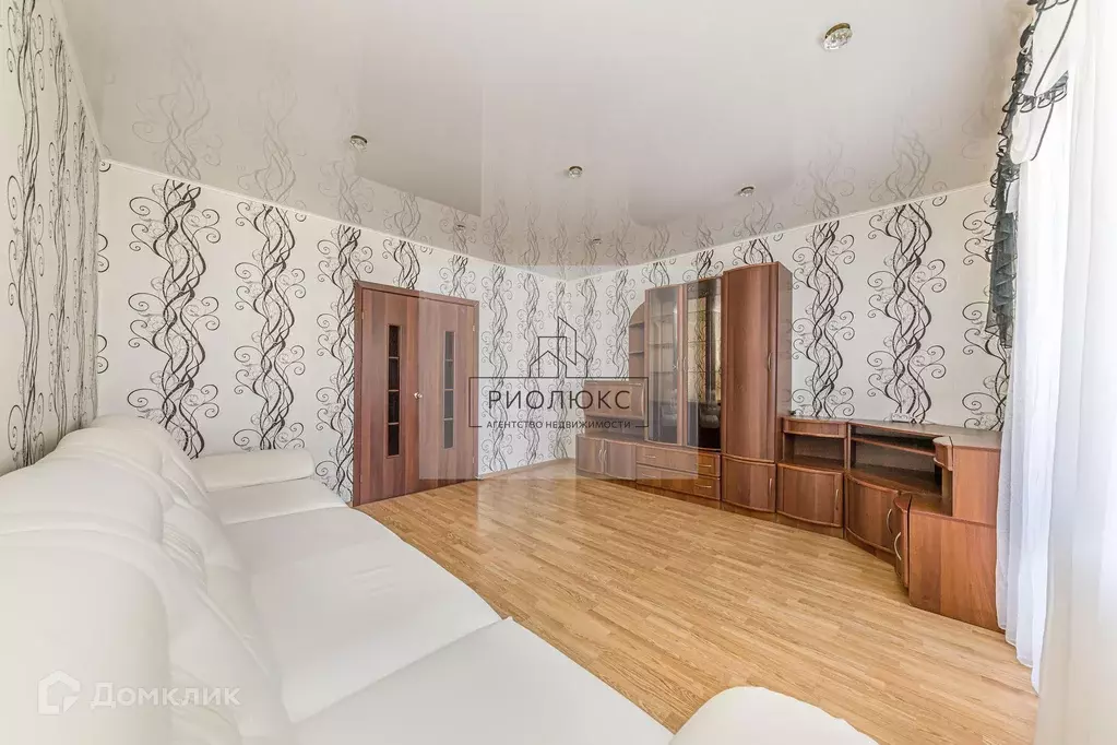 Продаётся 1-к квартира, 40.1 м - Фото 0