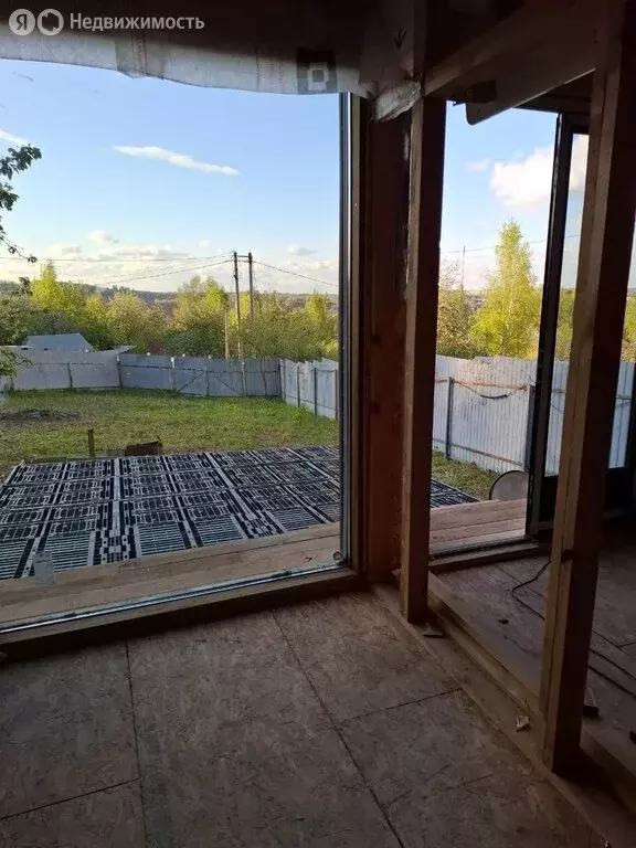 Дом в Мисайлово, ОНТ Мосмек, улица Третья Очередь, 11 (36 м) - Фото 0