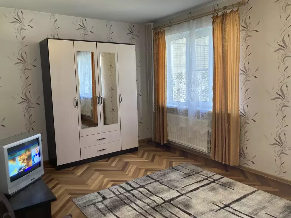 2-к кв. Санкт-Петербург ул. Димитрова, 31/1 (73.0 м) - Фото 0