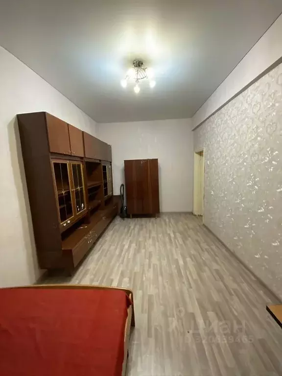 2-к кв. Саратовская область, Саратов Станционная ул., 9 (49.4 м) - Фото 2