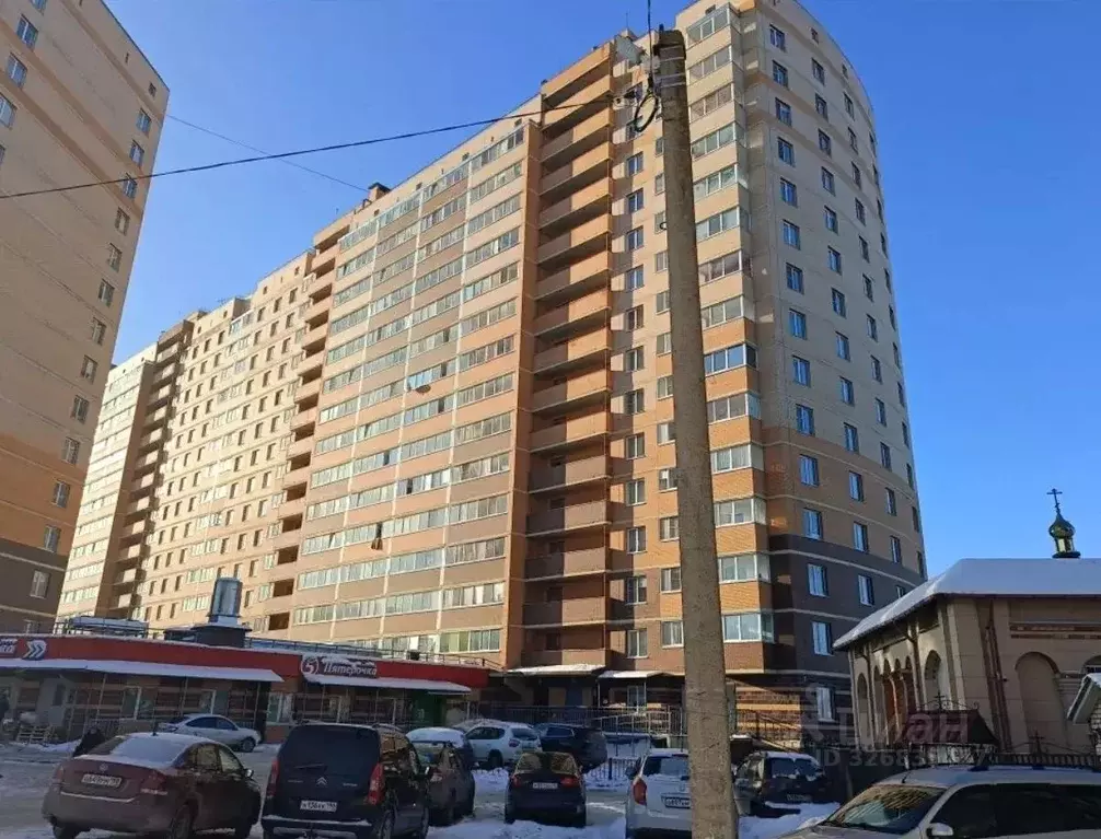 Студия Ленинградская область, Никольское Тосненский район, Октябрьская ... - Фото 2