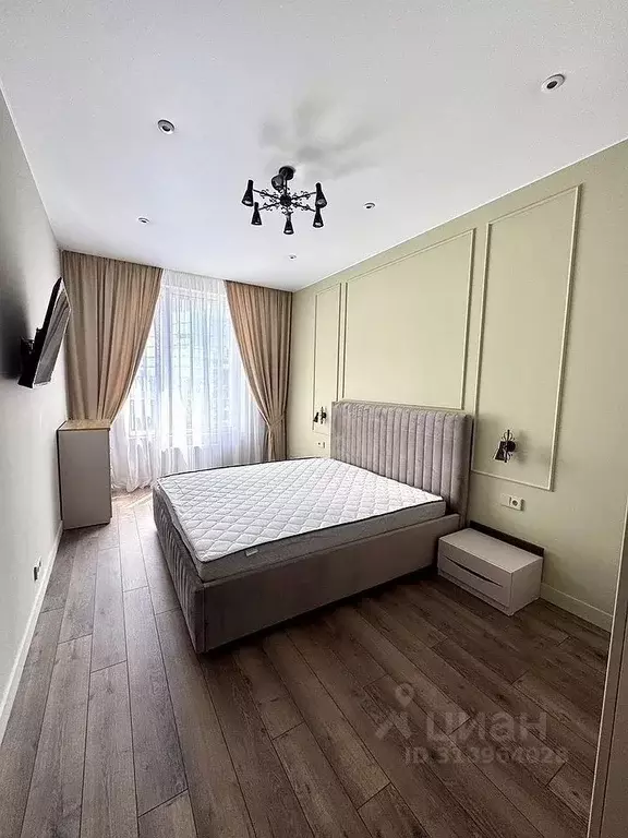 3-к кв. Москва ул. Архитектора Власова, 71к2 (75.0 м) - Фото 0