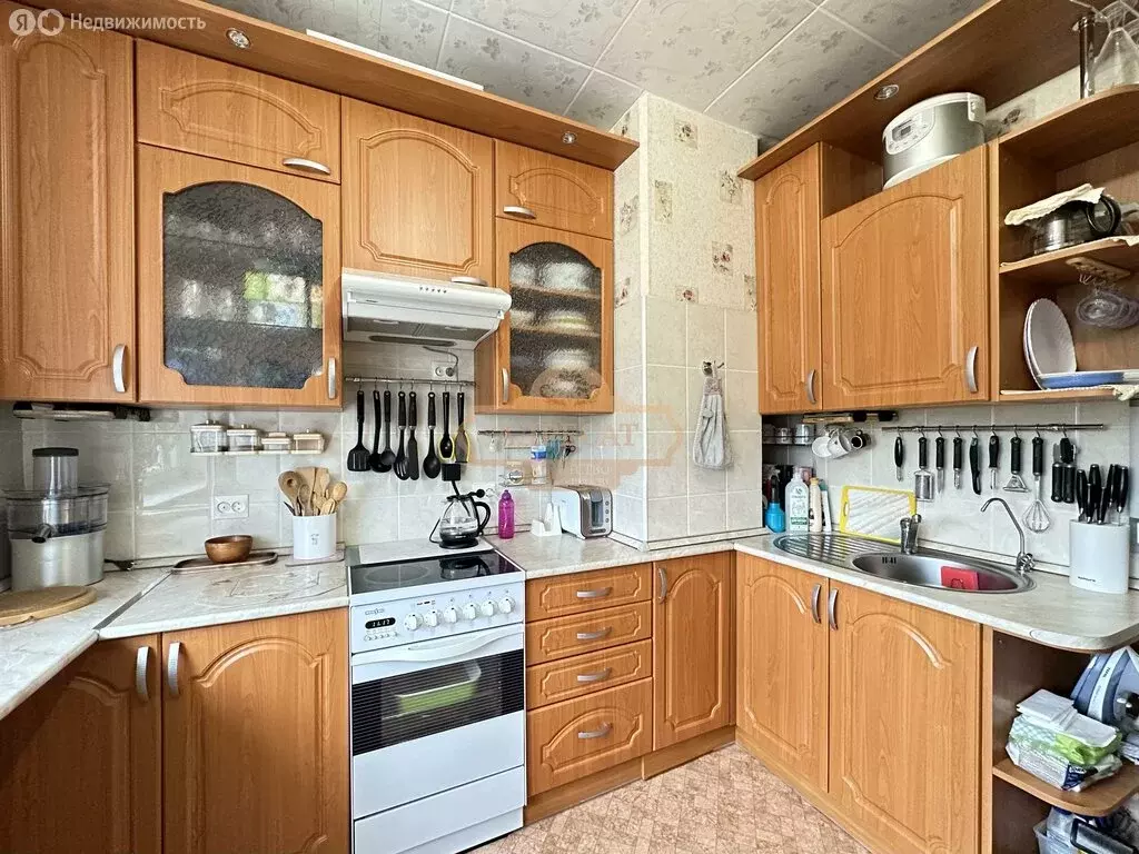 3-комнатная квартира: Санкт-Петербург, Планерная улица, 53к2 (71.7 м) - Фото 1