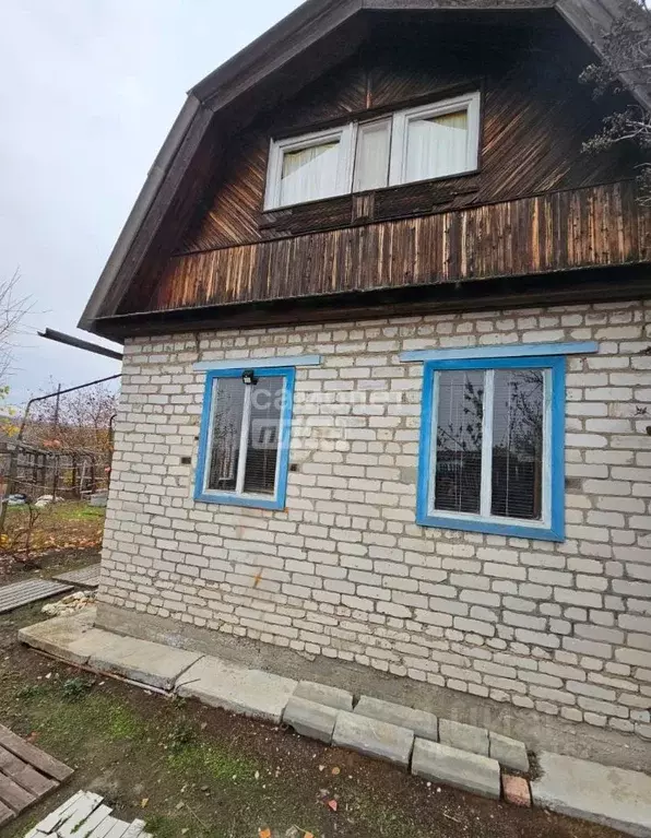 Дом в Волгоградская область, Волгоград Строительная ул., 82/114 (33 м) - Фото 2