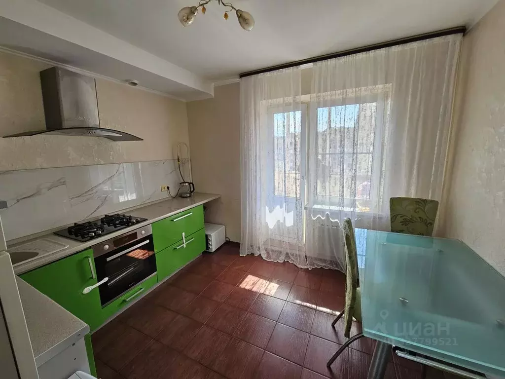 1-к кв. Московская область, Ногинск Богородский городской округ, ул. ... - Фото 1