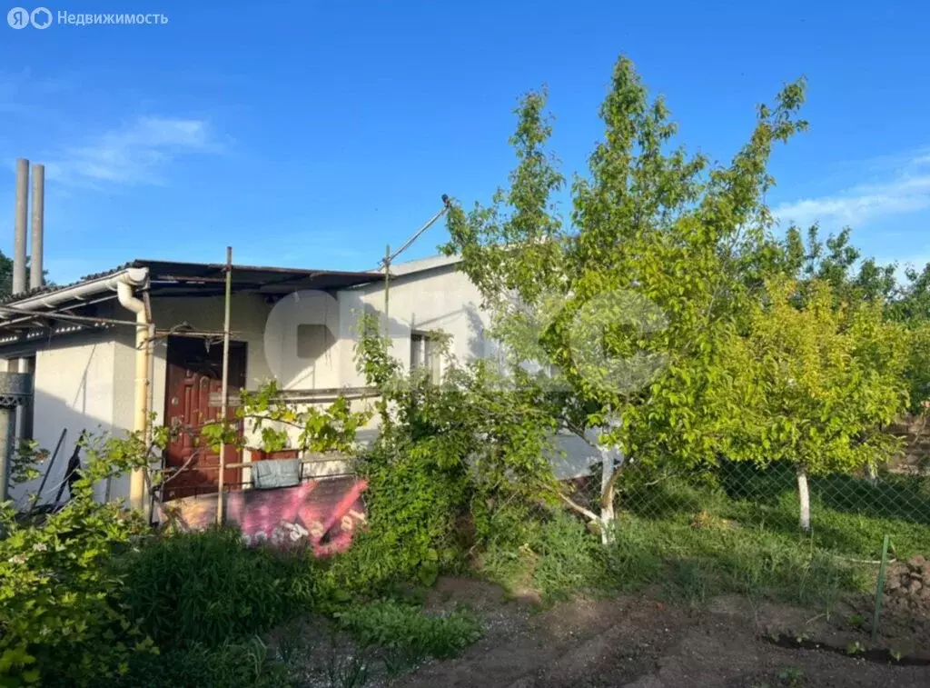 Участок в Симферополь, Почтовая улица (5 м) - Фото 2