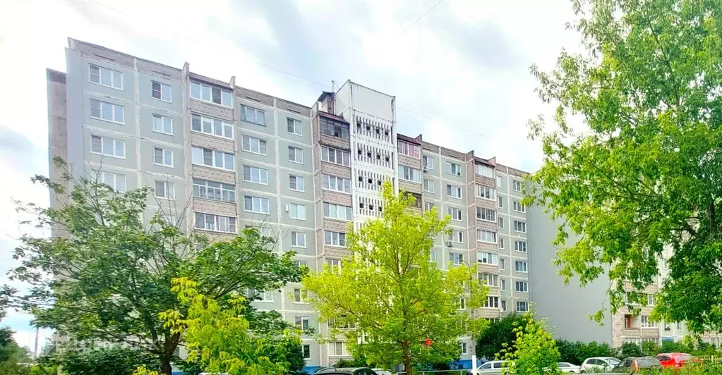 Продаётся 2-к квартира, 51.3 м - Фото 0