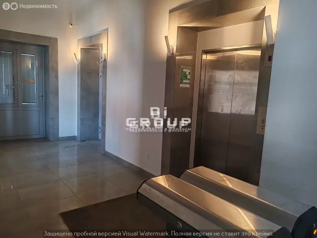 Офис (600 м) - Фото 1