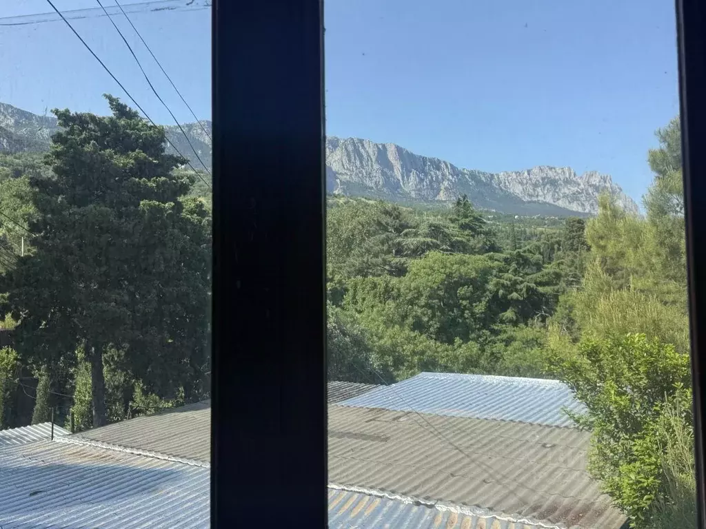 4-к кв. Крым, Ялта муниципальный округ, Симеиз пгт ул. Владимира ... - Фото 2