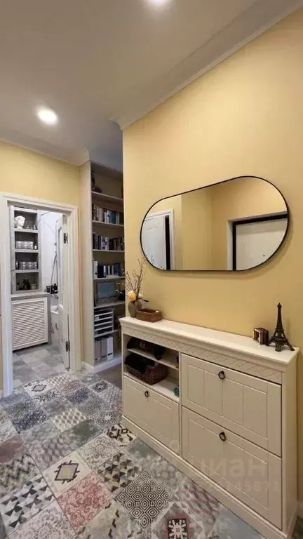 1-к кв. Московская область, Химки ул. Кудрявцева, 12 (48.0 м) - Фото 1