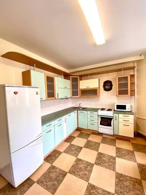 2-к кв. Новосибирская область, Новосибирск Железнодорожная ул., 6/2 ... - Фото 2