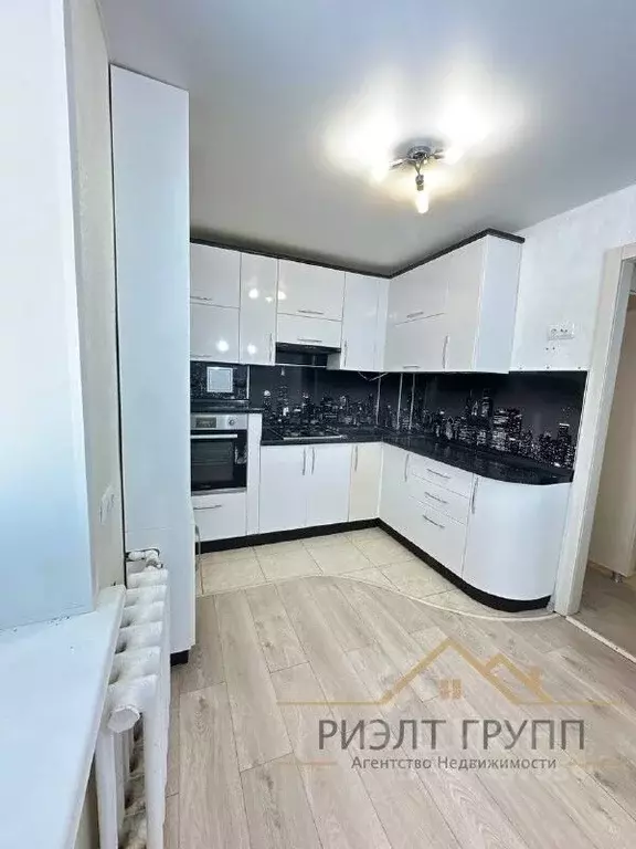 2-к кв. Татарстан, Зеленодольск ул. Норкина, 9 (47.6 м) - Фото 2