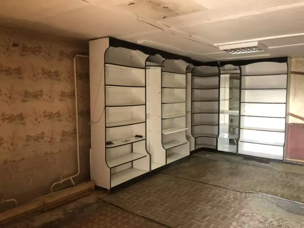 Помещение свободного назначения в Ямало-Ненецкий АО, Приуральский ... - Фото 0