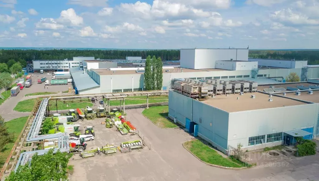 Офис в Воронежская область, Воронеж Планетная ул., 26 (500 м) - Фото 1