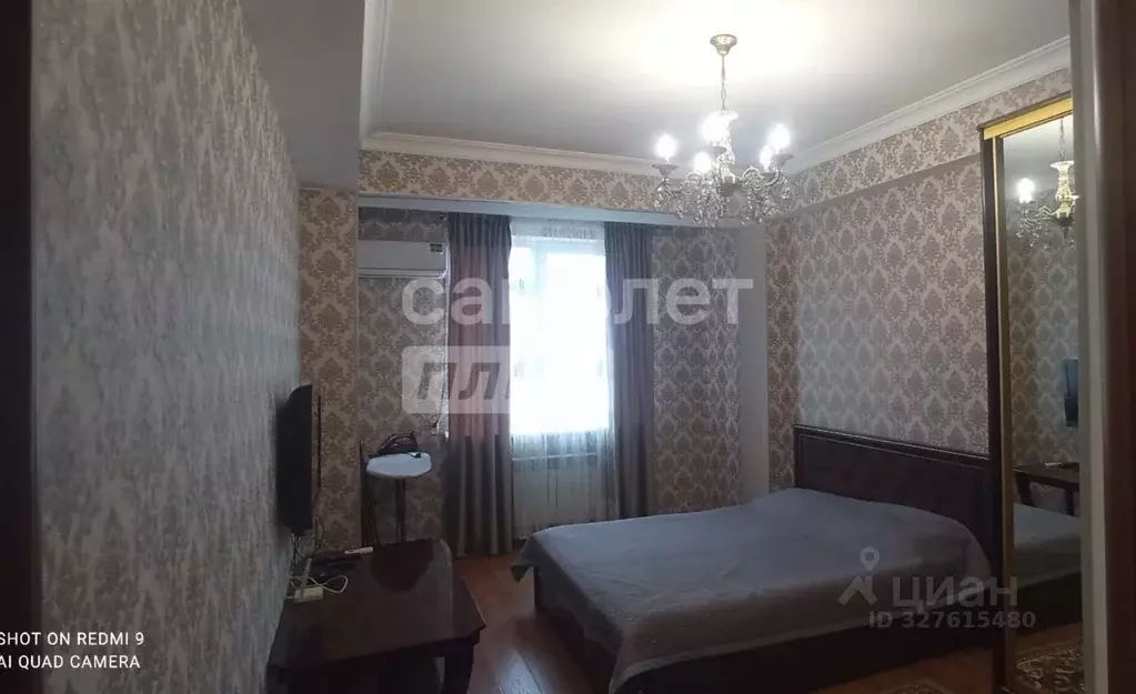 1-к кв. Дагестан, Дербент ул. Тахо-Годи, 1 (45.0 м) - Фото 1