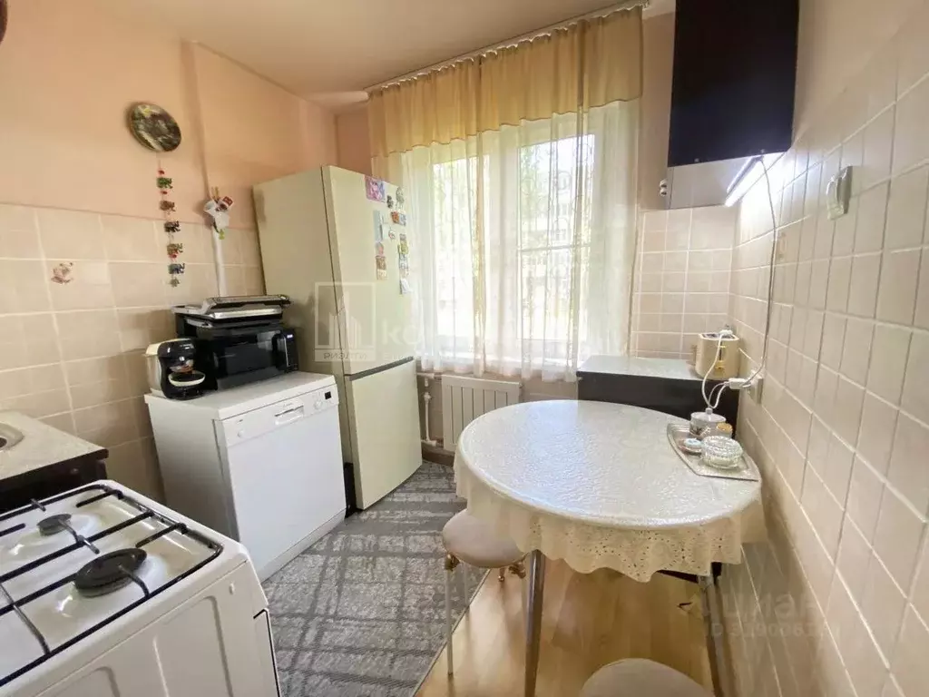 2-к кв. Владимирская область, Ковров Моховая ул., 2/10 (48.0 м) - Фото 0