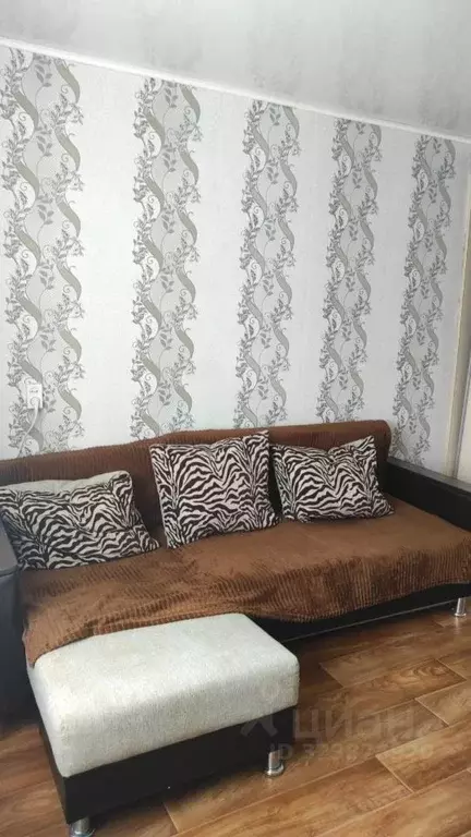 Комната Башкортостан, Уфа Борисоглебская ул., 5 (18.0 м) - Фото 2