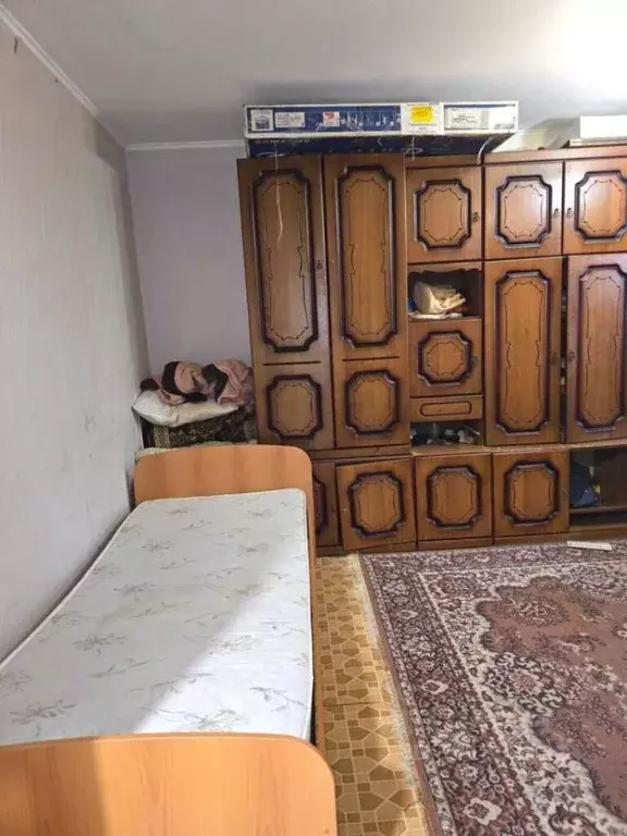 2-к кв. Тюменская область, Тюмень Садовая ул., 135а (47.8 м) - Фото 1