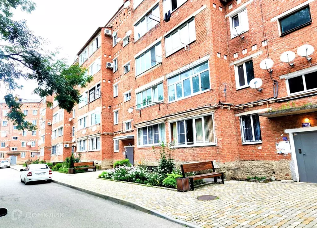 Продаётся 2-к квартира, 51 м - Фото 0