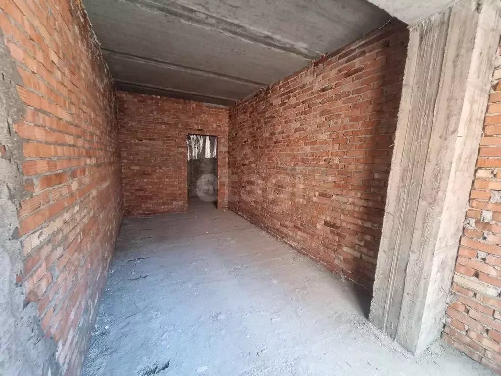 1-к кв. Северная Осетия, Владикавказ ул. Зураба Магкаева, 83к6 (47.8 ... - Фото 0