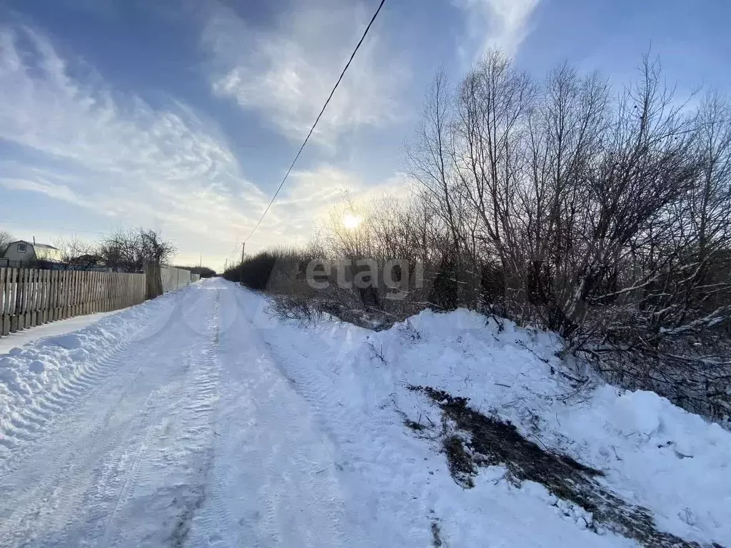 Участок 6 сот. (СНТ, ДНП) - Фото 1