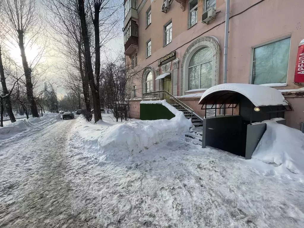 Склад в Московская область, Дзержинский ул. Академика Жукова, 38 (60 ... - Фото 1