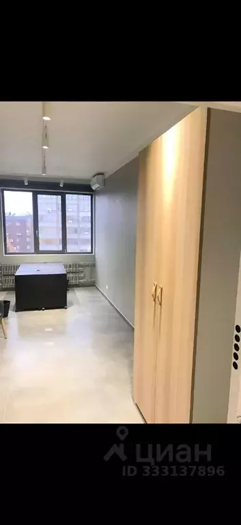 Офис в Москва 3-я Хорошевская ул., 2С1 (28 м) - Фото 2