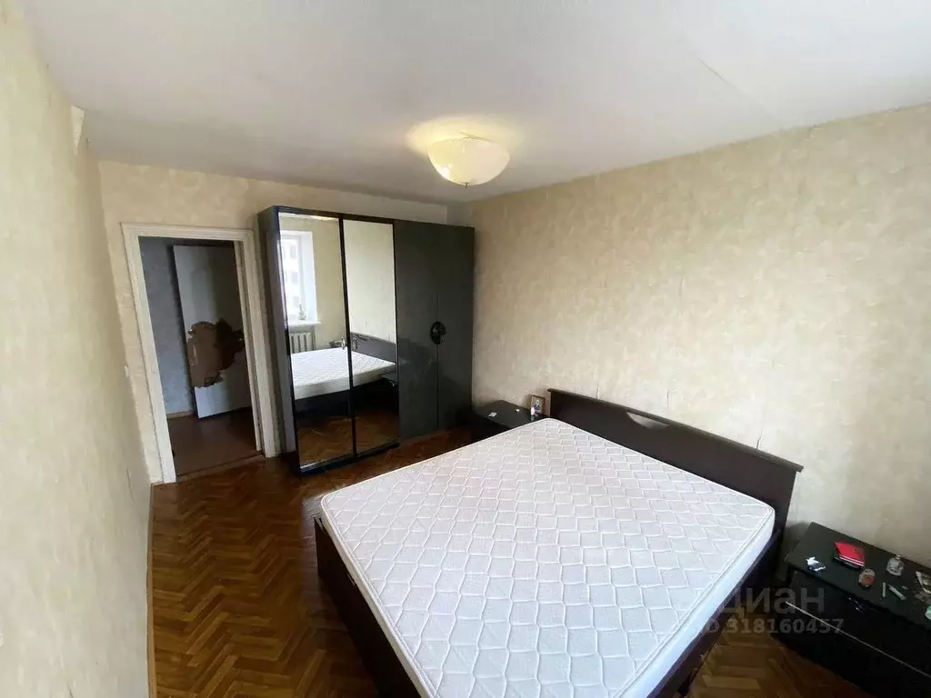 2-к кв. Башкортостан, Уфа ул. Заки Валиди, 62/1 (50.0 м) - Фото 0