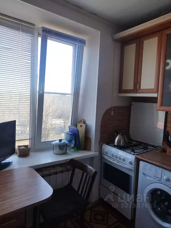 2-к кв. Санкт-Петербург ул. Зайцева, 39 (47.0 м) - Фото 1