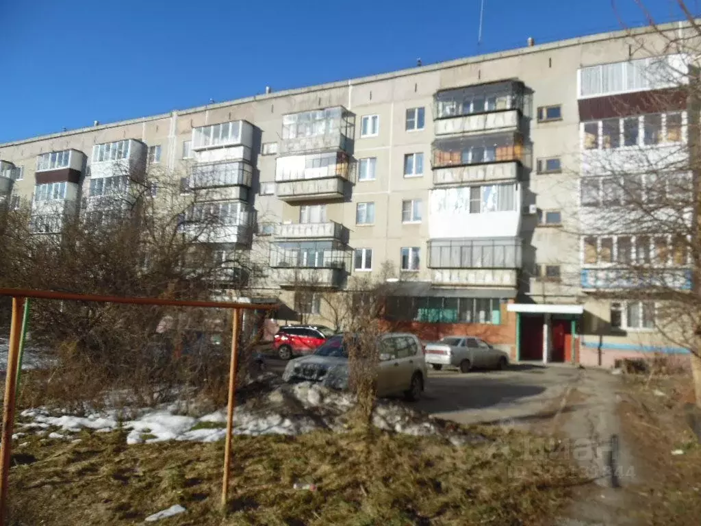 Помещение свободного назначения в Челябинская область, Чебаркуль ул. ... - Фото 1