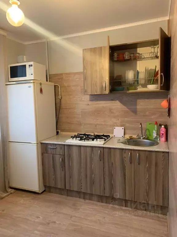 1-к кв. Владимирская область, Муром Трудовая ул., 33 (35.0 м) - Фото 2