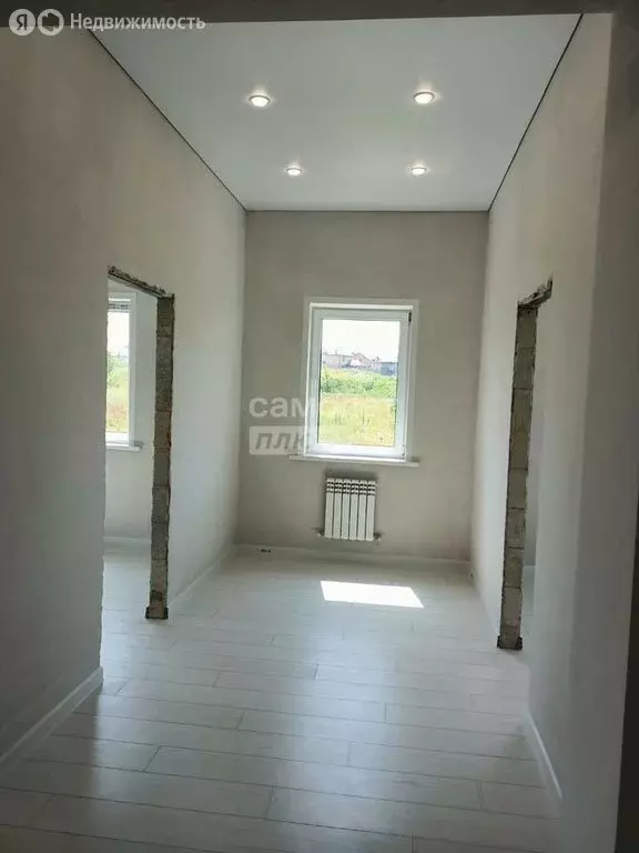 Дом в Большая Кузьминка, Сосновая улица (128 м) - Фото 1