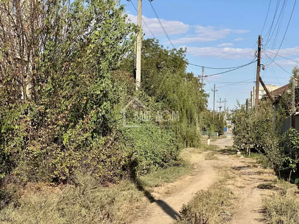 Дом в Астраханская область, Ахтубинск ул. Энгельса, 16 (23 м) - Фото 1