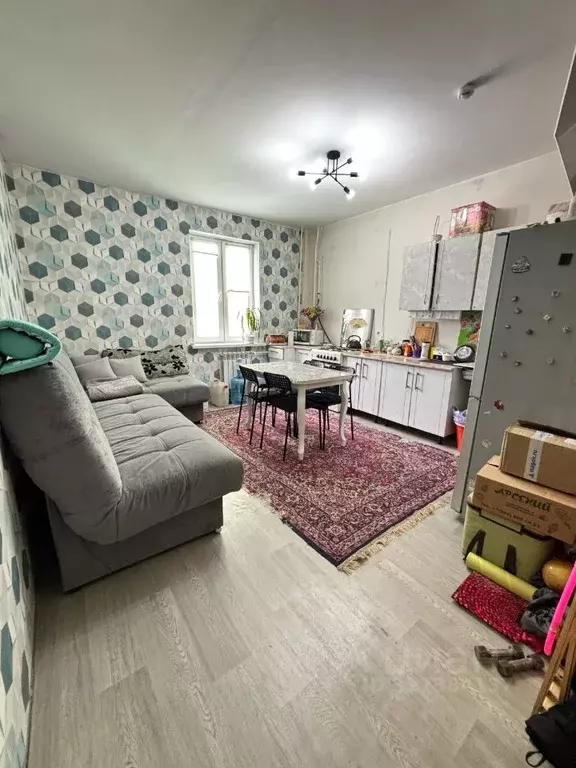 3-к кв. Пермский край, Чайковский ул. Декабристов, 6 (69.0 м) - Фото 0