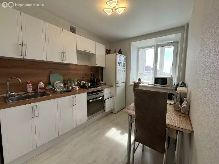 2-комнатная квартира: Самара, Нагорная улица, 136 (53.6 м) - Фото 2