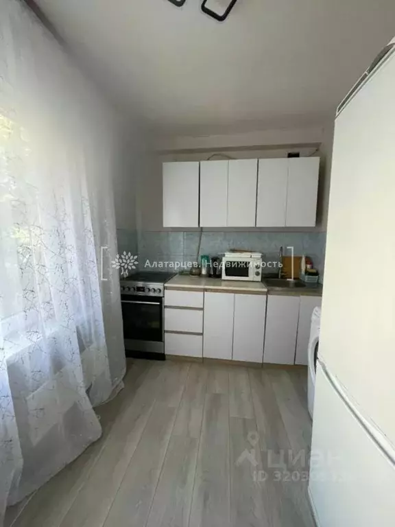 3-к кв. Томская область, Томск ул. 79-й Гвардейской Дивизии, 14 (59.0 ... - Фото 0