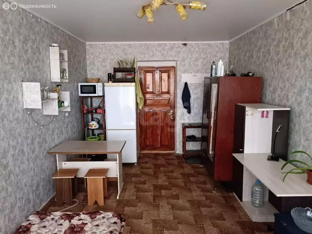 1к в -комнатной квартире (18.9 м) - Фото 1